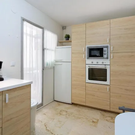 Lägenhet Nav 4c 4pc *