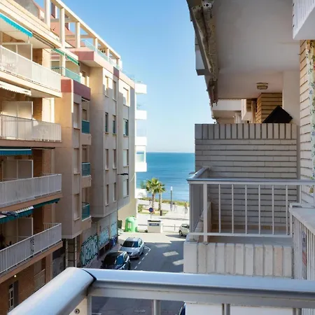 Nav 4c 4pc Lägenhet Torrevieja