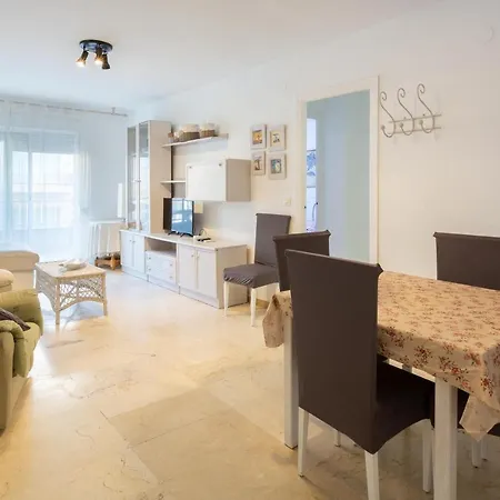 Nav 4c 4pc Lägenhet Torrevieja