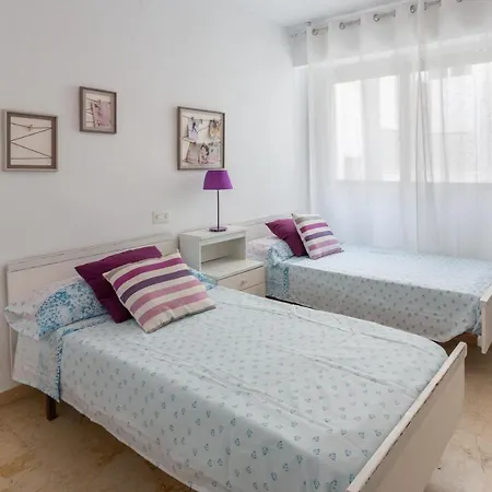 Nav 4c 4pc Lägenhet Torrevieja