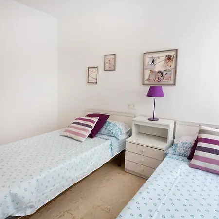 Lägenhet Nav 4c 4pc *