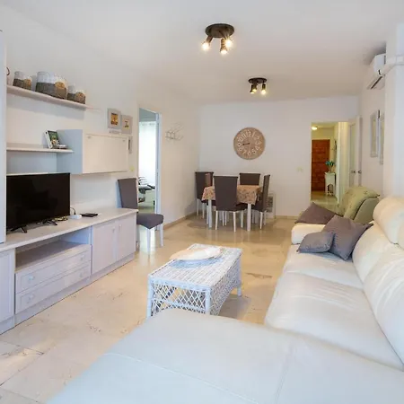 Nav 4c 4pc Lägenhet Torrevieja