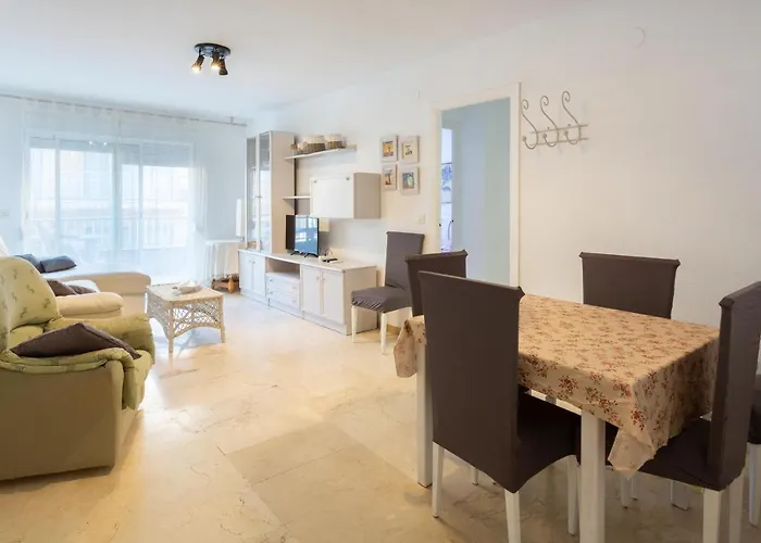 Nav 4c 4pc Apartman Torrevieja