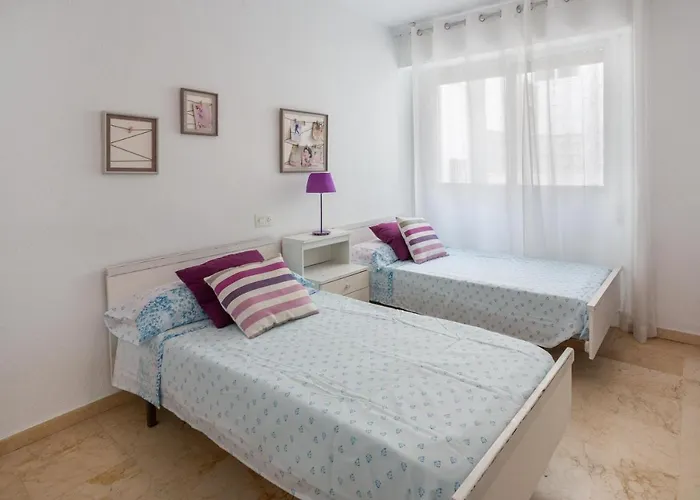 Nav 4c 4pc Apartman Torrevieja