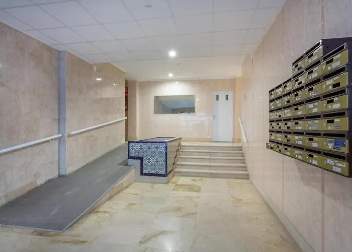 Apartman Nav 4c 4pc Torrevieja