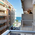 Nav 4c 4pc Apartment Torrevieja