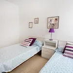 Apartamento Nav 4c 4pc *