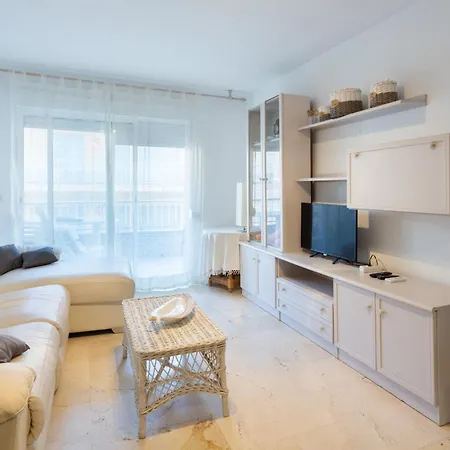 Apartment Nav 4c 4pc *