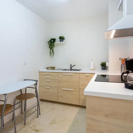 Apartment Nav 4c 4pc