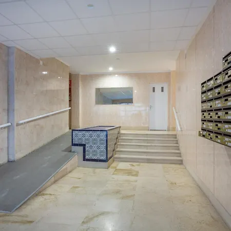 Nav 4c 4pc Apartment *