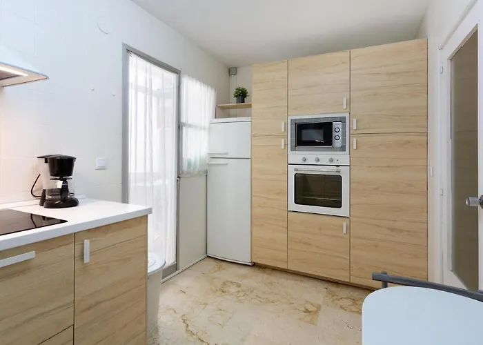 Appartement Nav 4c 4pc *