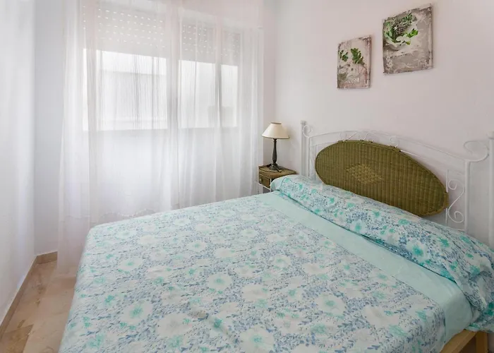 Nav 4c 4pc Appartement