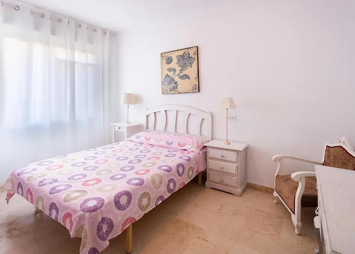 Nav 4c 4pc Appartement *