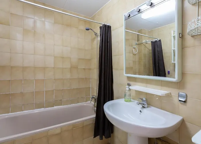 Nav 4c 4pc Appartement