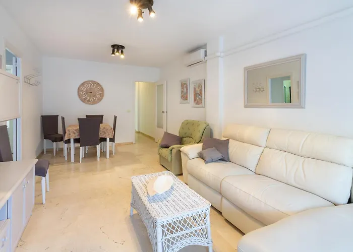 Appartement Nav 4c 4pc *