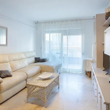 Nav 4c 4pc 公寓 托雷维耶哈